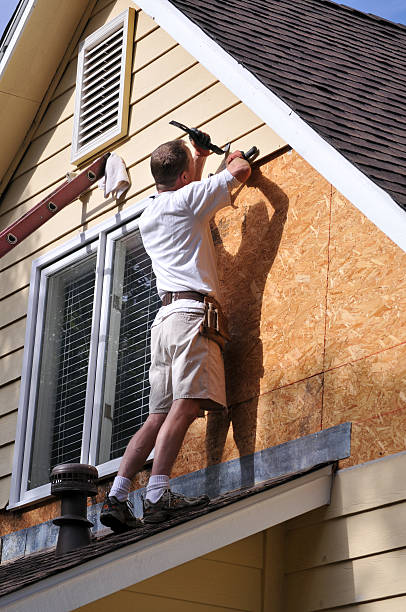 Trusted Commerce City, CO Siding Experts